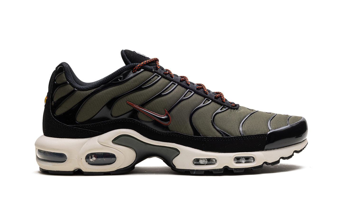 Nike Air Max Plus "Cargo Khaki" FB9722 300