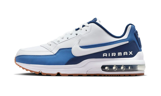 Nike Air Max LTD 3 "White Coastal Blue" 687977 114