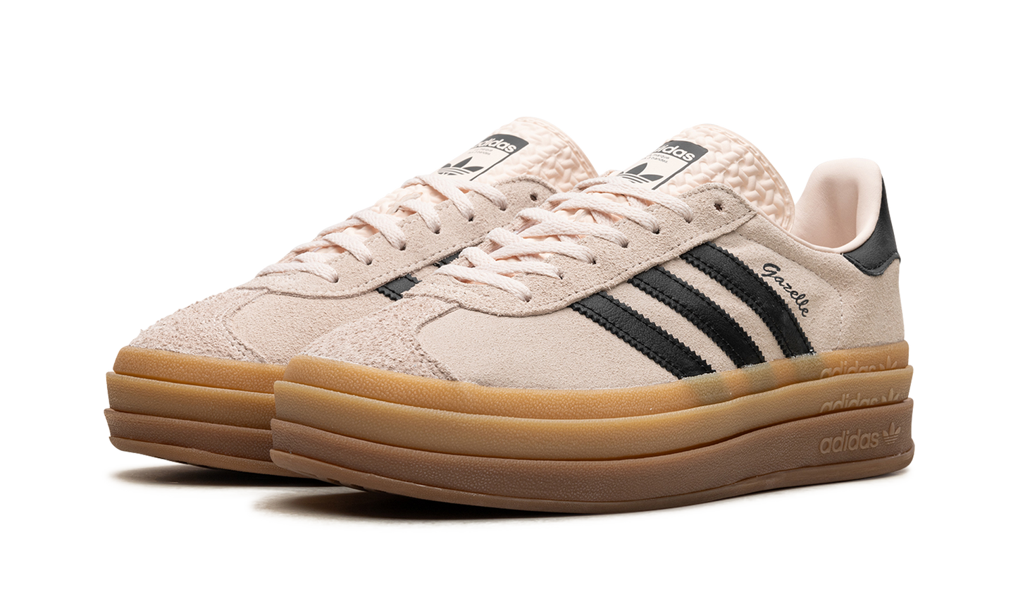 Adidas GAZELLE BOLD WMNS "Wonder Quartz" IE0429