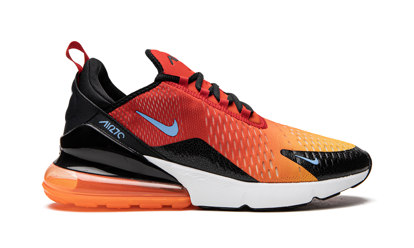 Nike Air Max 270 "Sunset" DQ7625 600