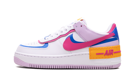 Nike Air Force 1 Shadow WMNS 90's Multicolor HF5064 100