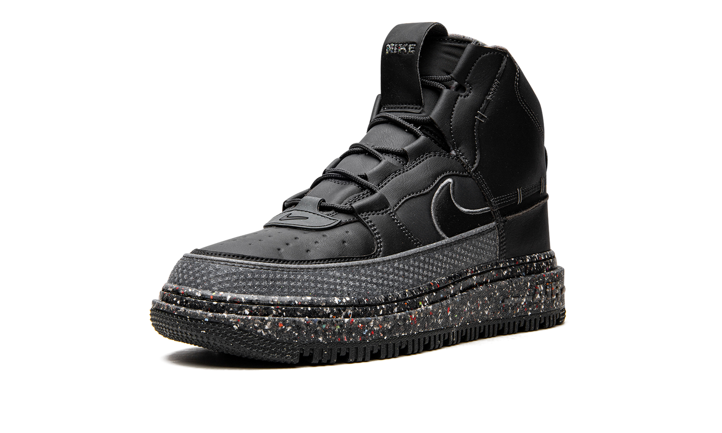 Nike Air Force 1 High Boot NN "Dark Smoke Grey" DD0747 001