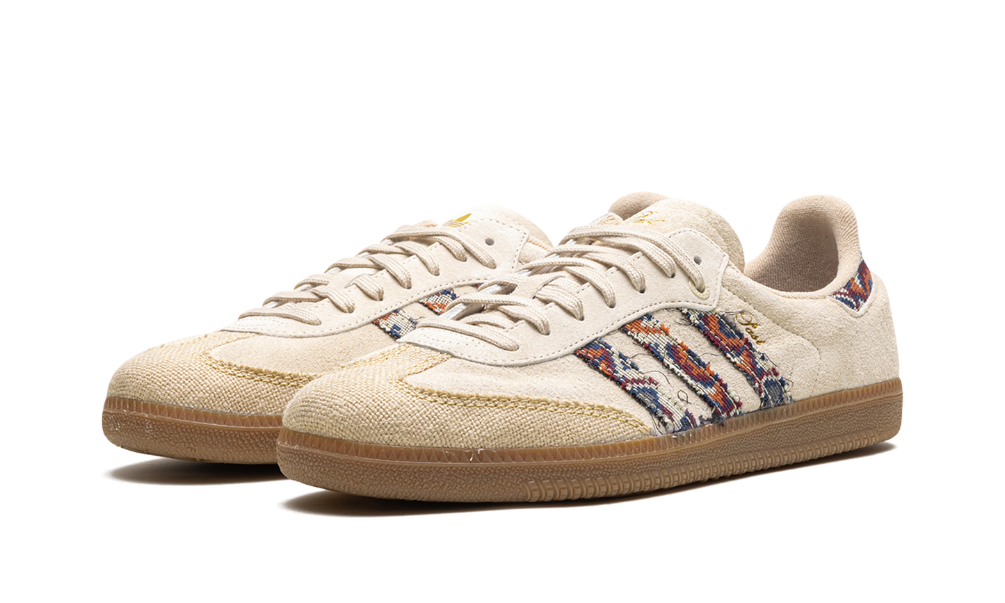 Adidas Samba "END - Consortium Cup" IE0167