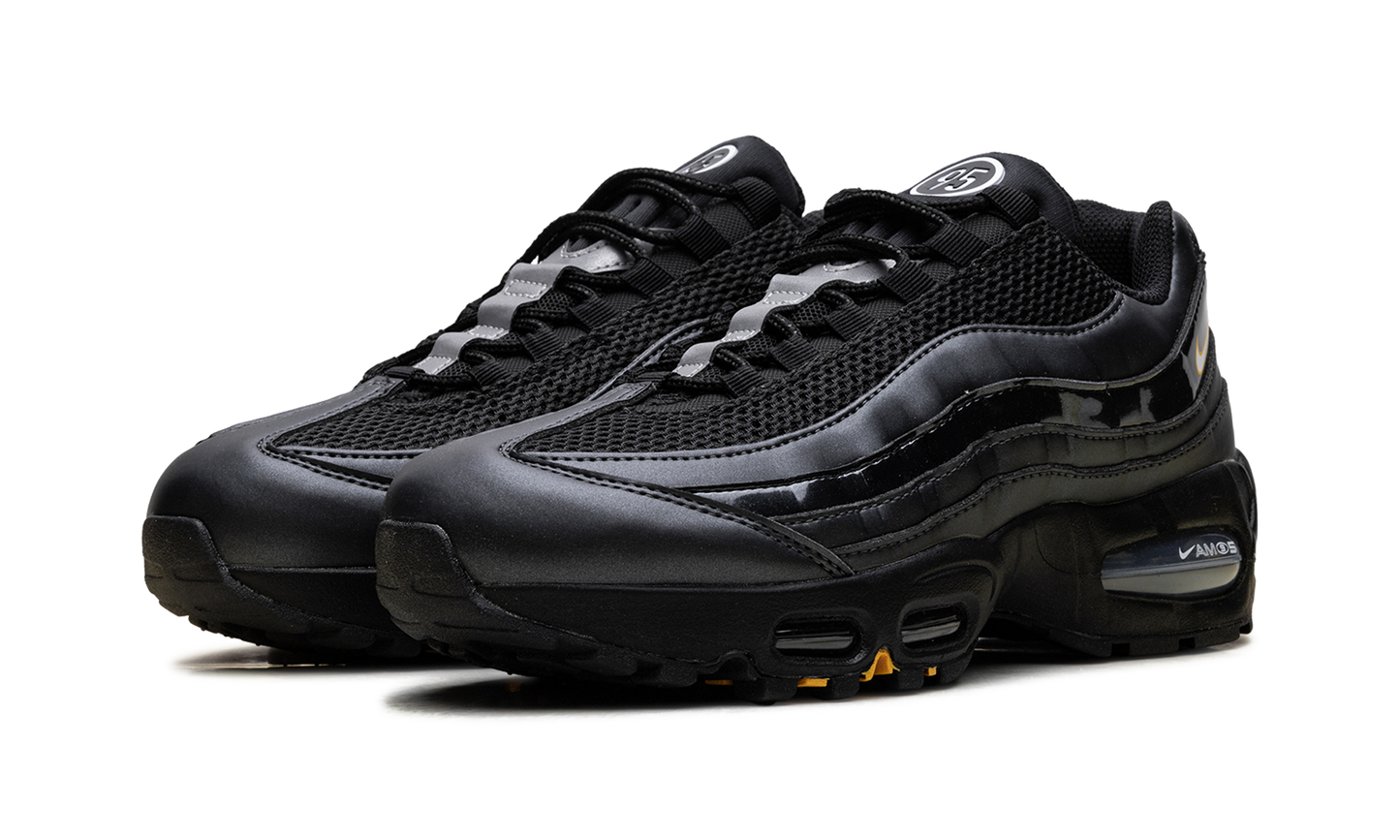 Nike Air Max 95 SE "Big Bubble Total 90 Black" IB6830 001