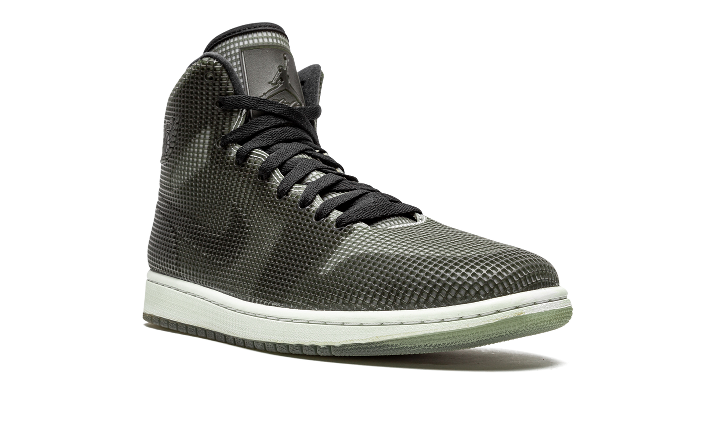 Air Jordan 1 4Lab1 Reflect Silver 677690 012