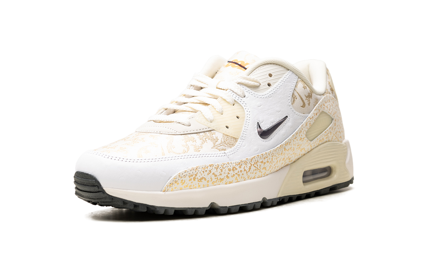 Nike Air Max 90 Golf "The Open Championship" HV4078 100