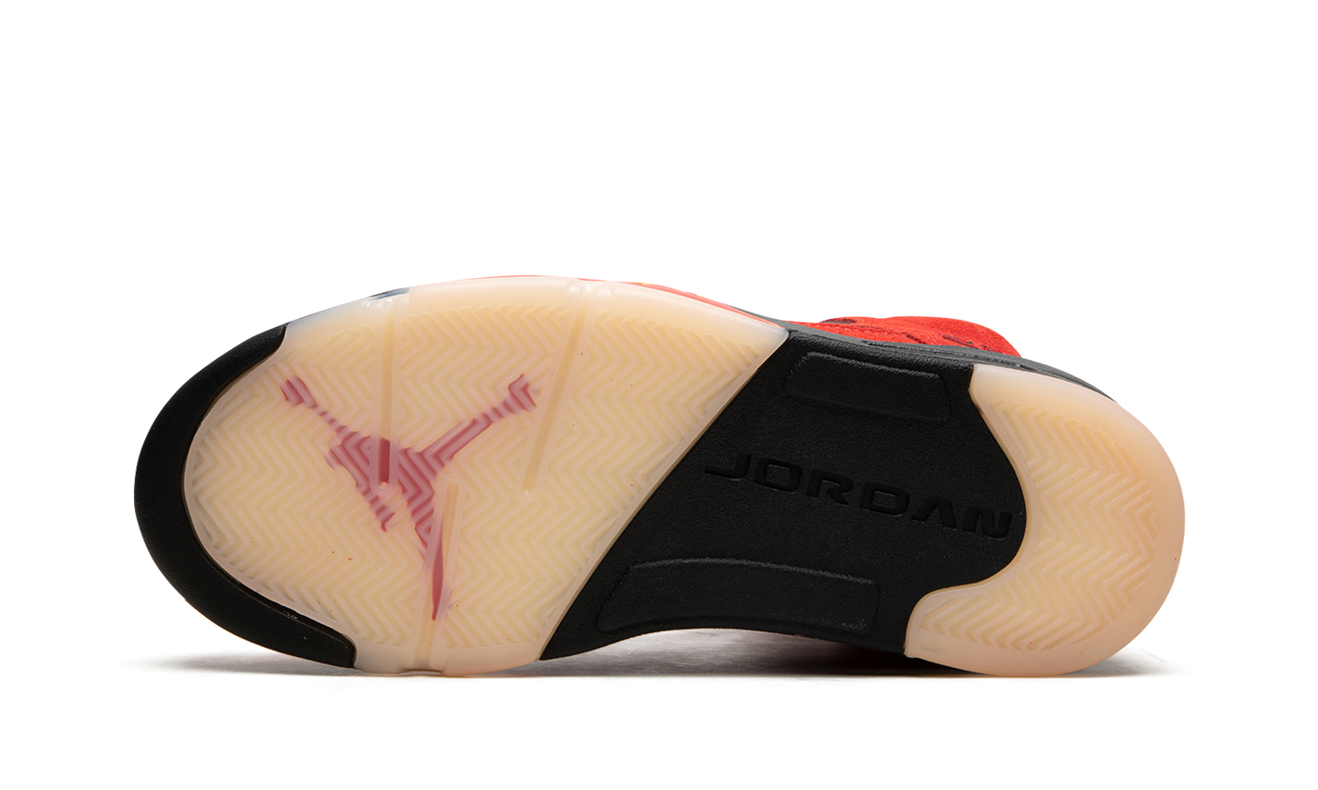 AIR JORDAN 5 WMNS Mars For Her DD9336 800