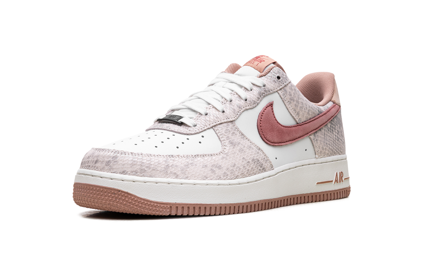 Nike Air Force 1 Low "Snakeskin Pack - Canyon Rust" HF2898 100