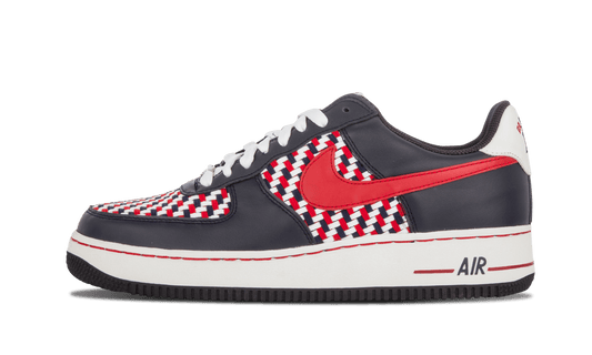 Nike Air Force 1 Premium "Da Bean" 309096 461
