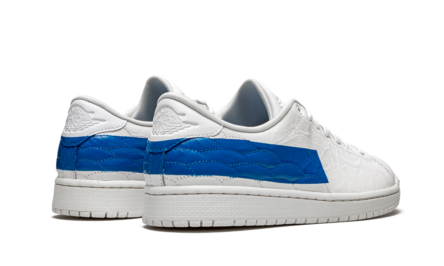 Air Jordan 1 Centre Court Military Blue DJ2756 103