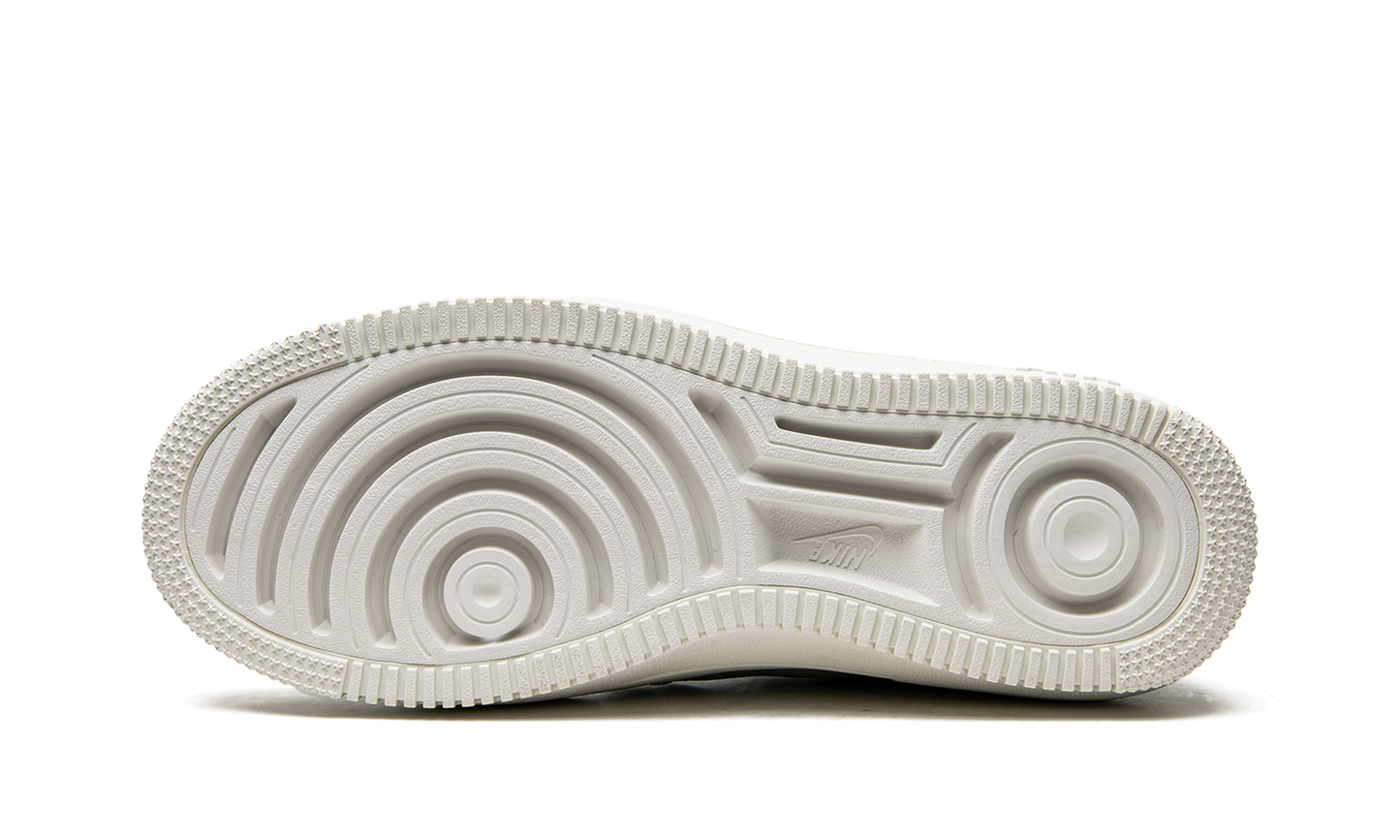 Nike AIR FORCE 1 PLT.AF.ORM MNS WMNS DX3730 300