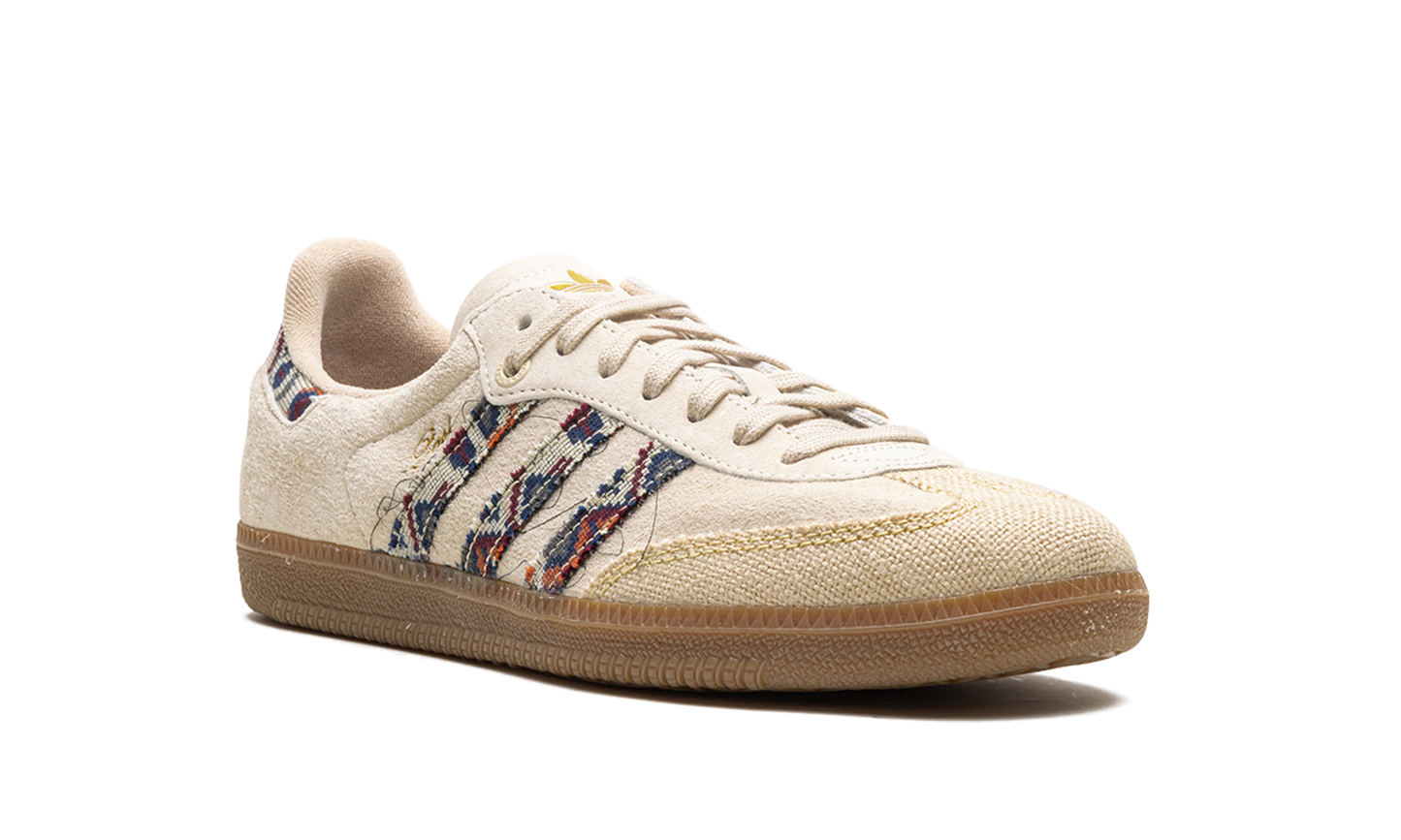Adidas Samba "END - Consortium Cup" IE0167