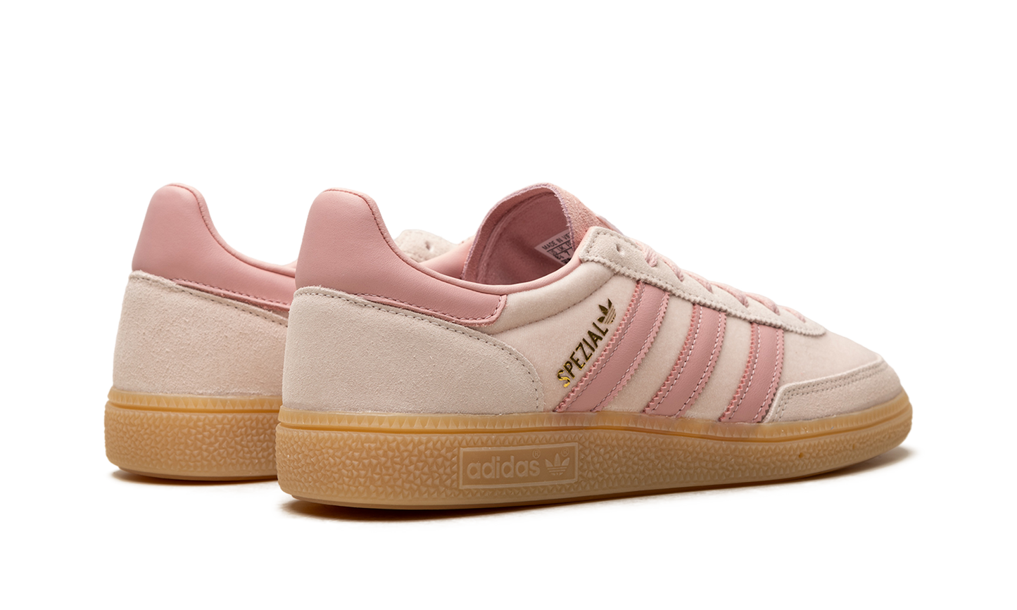 Adidas Handball Spezial WMNS "Wonder Quartz Gum" JR3645