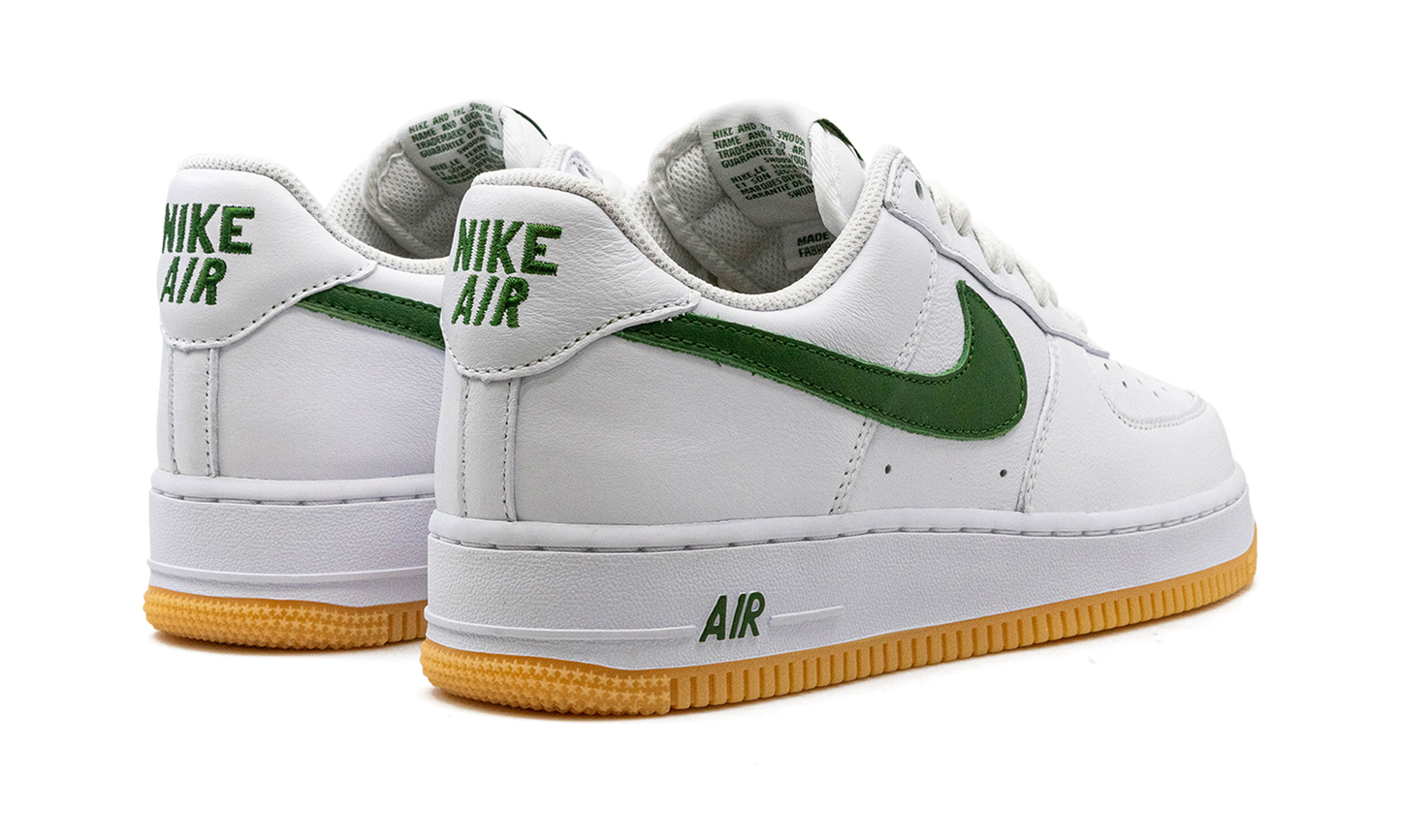 Nike Air Force 1 Low "Color Of The Month" FD7039 101