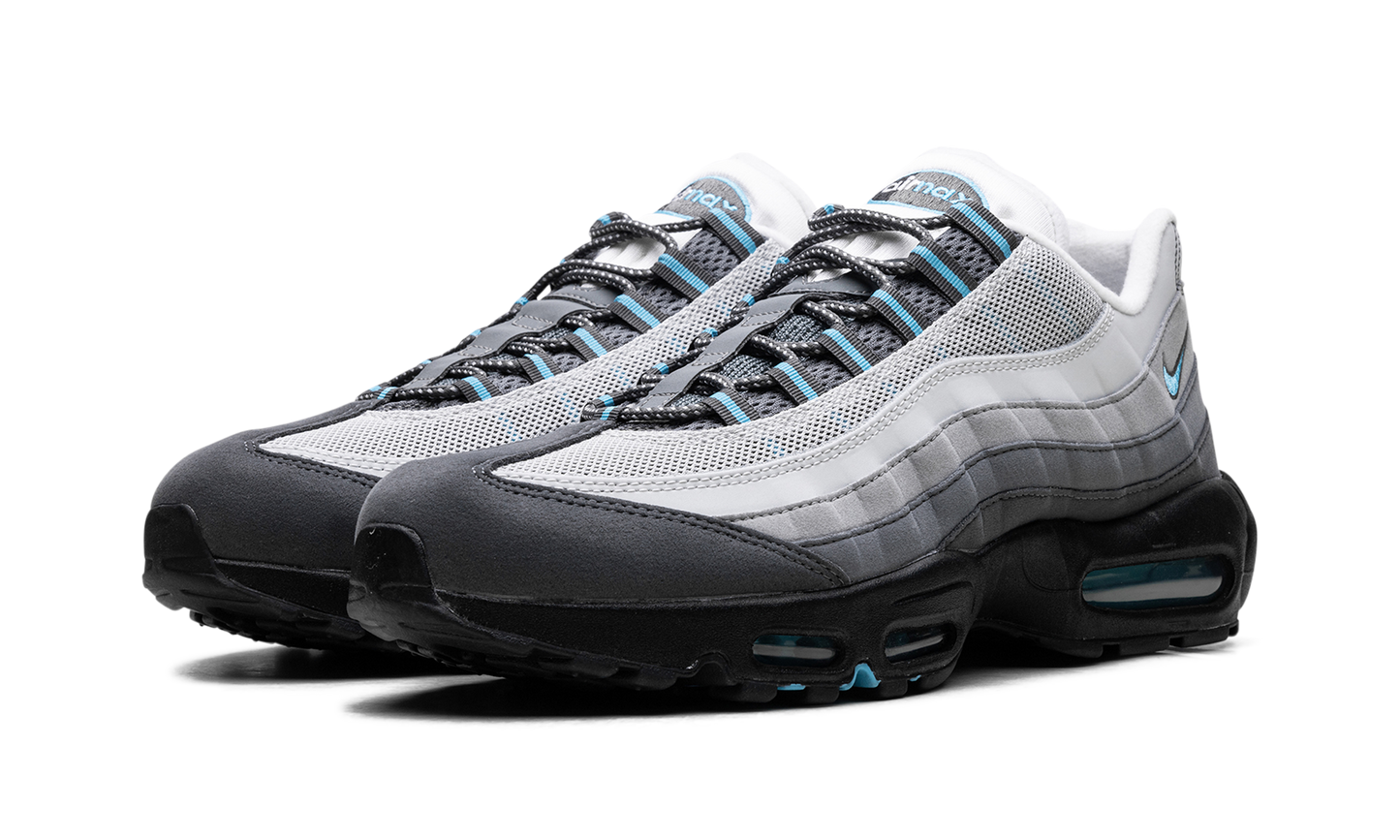 Nike Air Max 95 "Baltic Blue" HM0622 003
