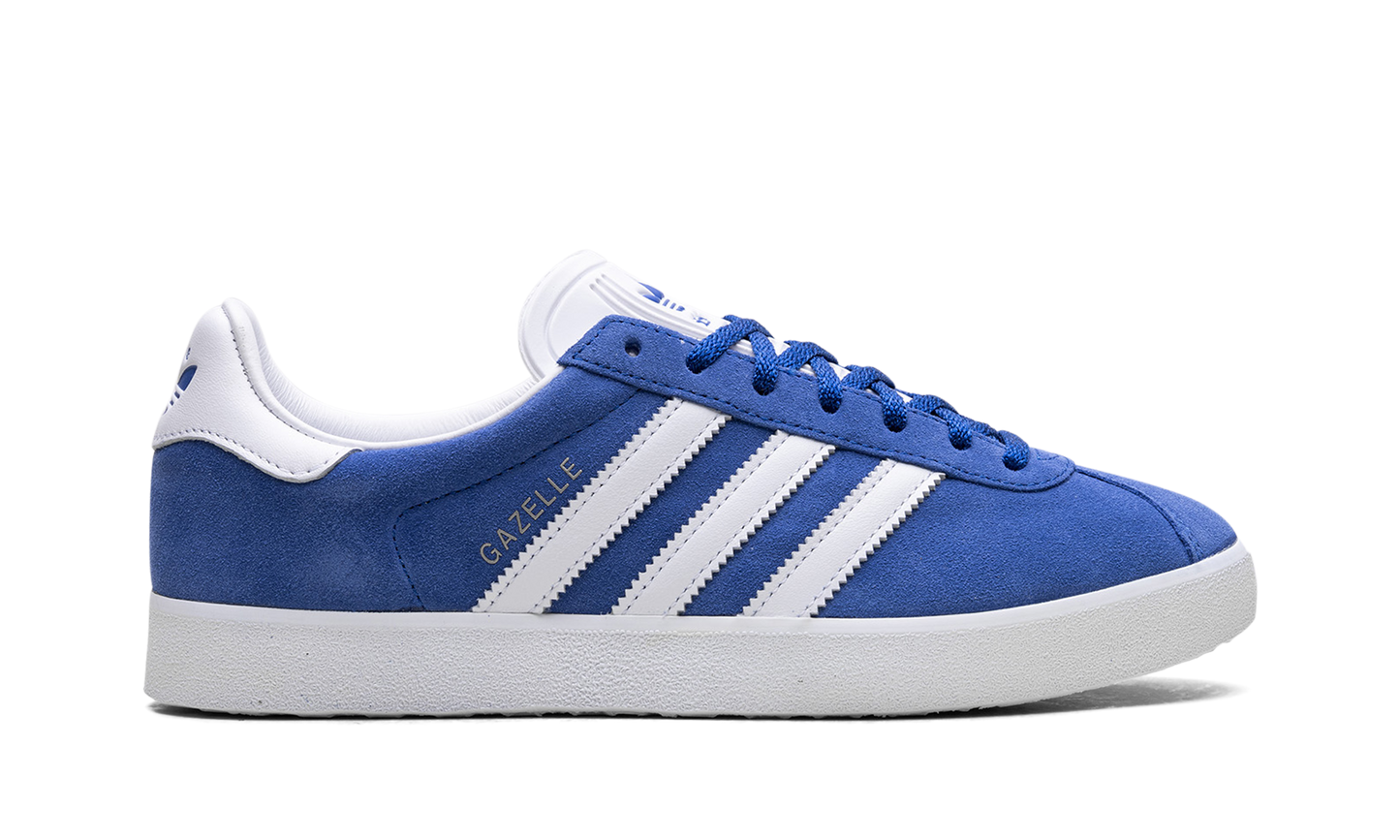 Adidas Gazelle 85 "Royal Blue White" IG0456