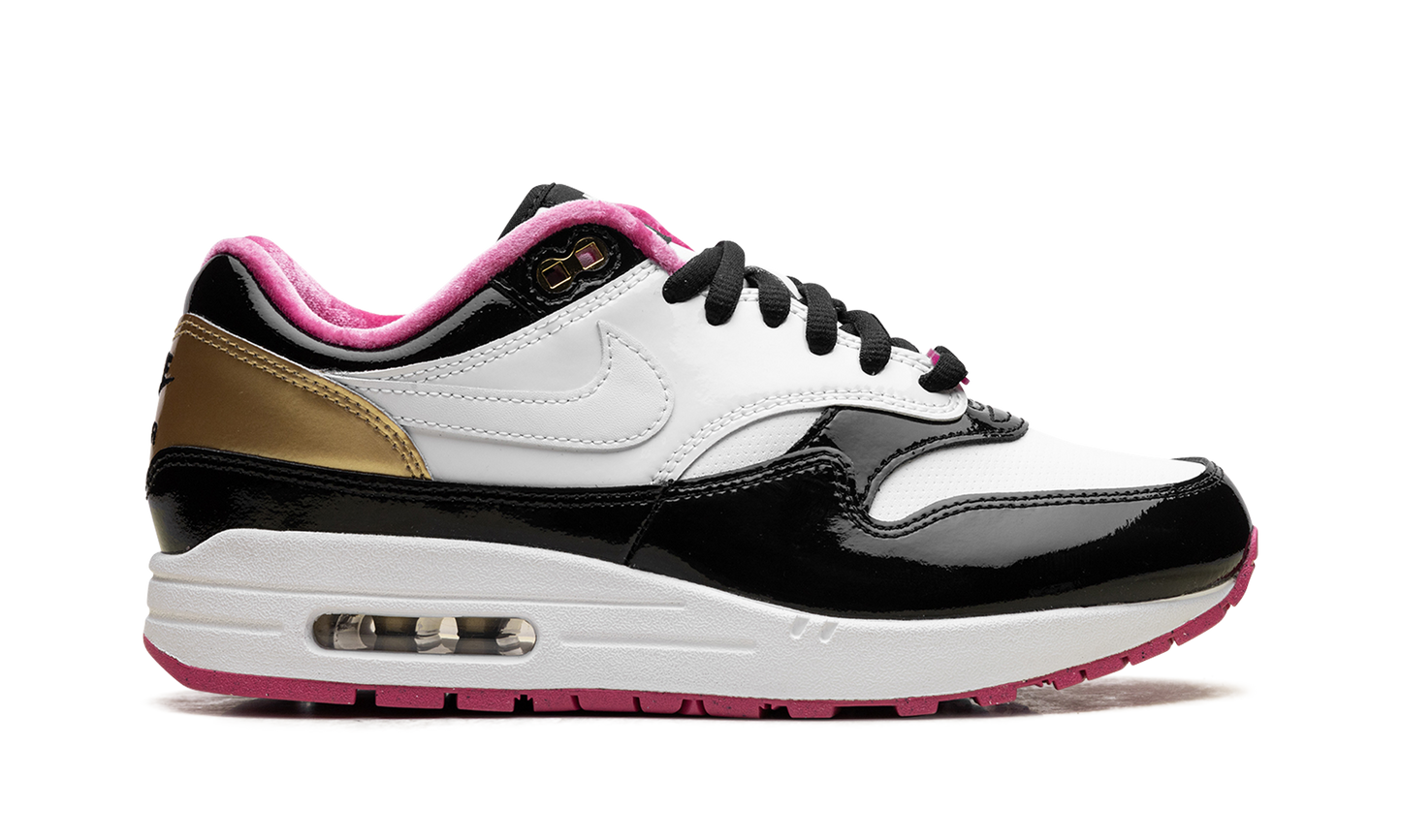 Nike Air Max 1 "Grand Piano" HJ3966 110