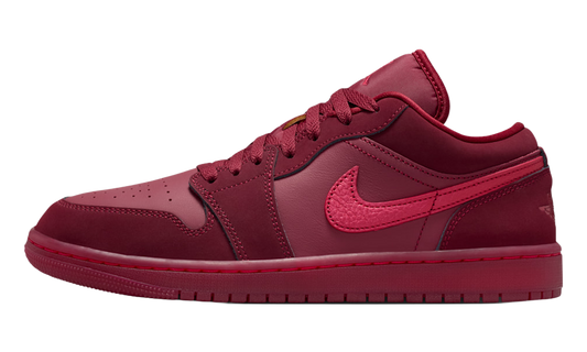 Jordan 1 Low SE WMNS Valentine's Day (2026) IB7012 600