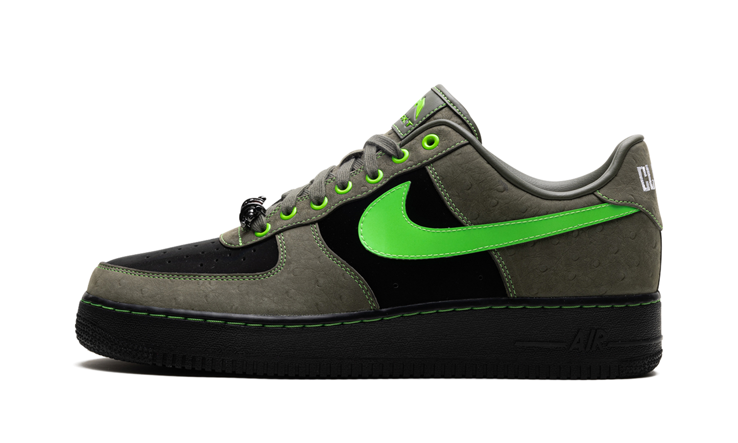 Nike Air Force 1 Low "RTFKT - Undead"