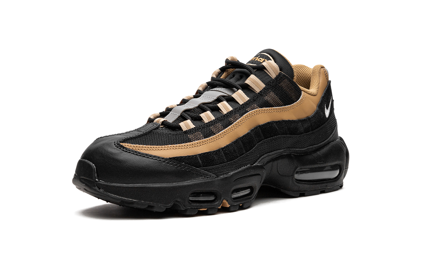 Nike Air Max 95 "Black Elemental Gold" DM0011 004