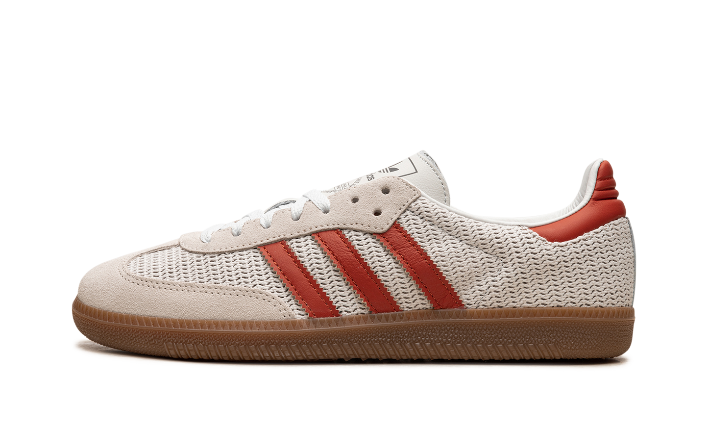 Adidas Samba OG "PRELOVED RED" IG1380