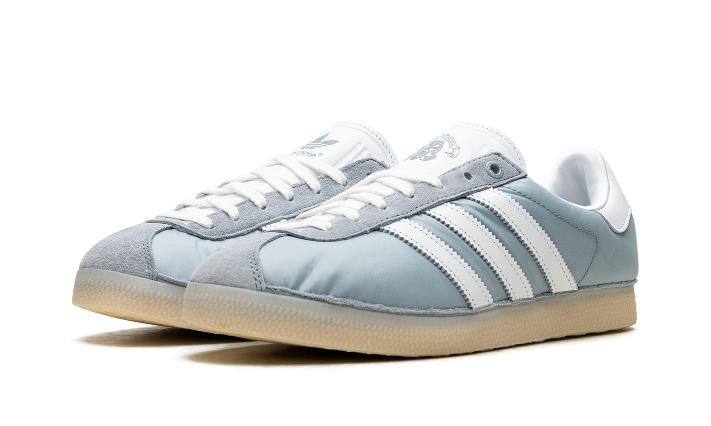 Adidas Gazelle "Footpatrol - Consortium Cup" IG4524