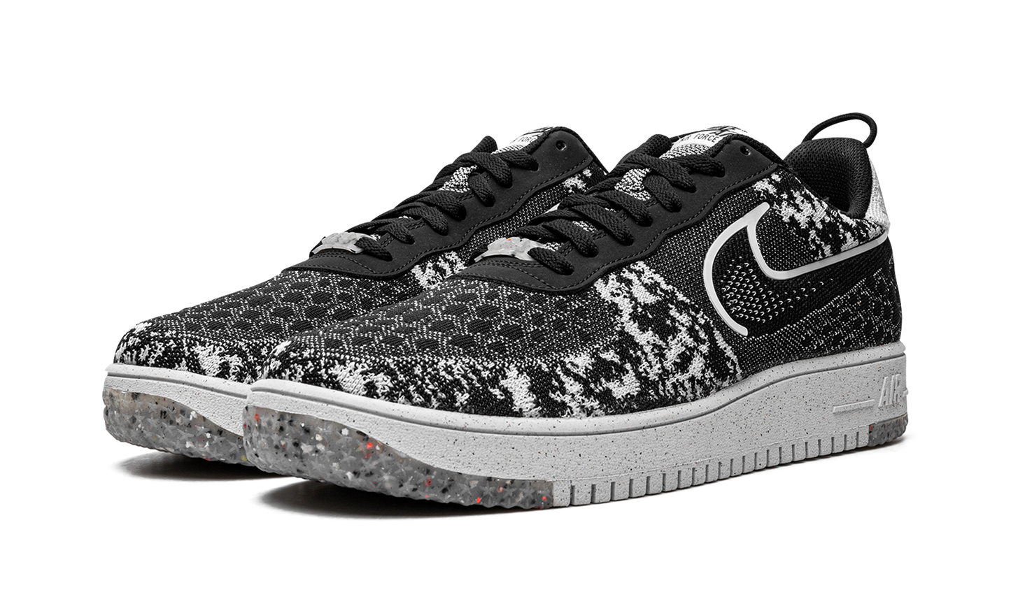 Nike Air Force 1 Crater Flyknit DM0590 001