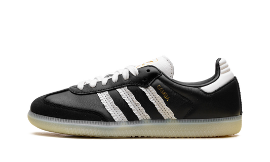 Adidas Samba WMNS "Ruffle Stripes - Black" JR8831