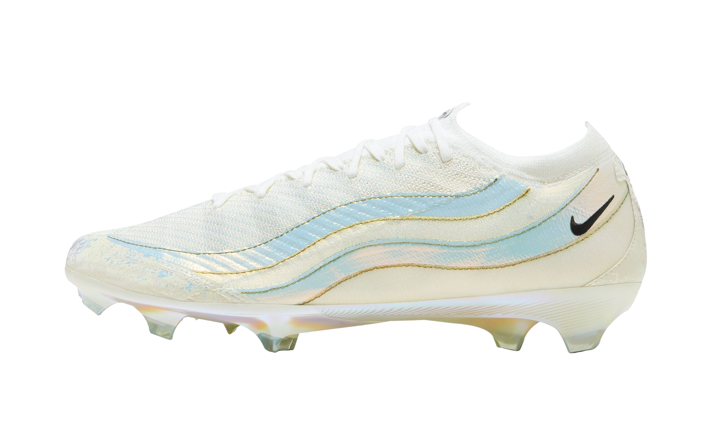 Nike Mercurial Vapor Elite Pro 16 FG Cleats "Air Max 95 - White" HV9915 100