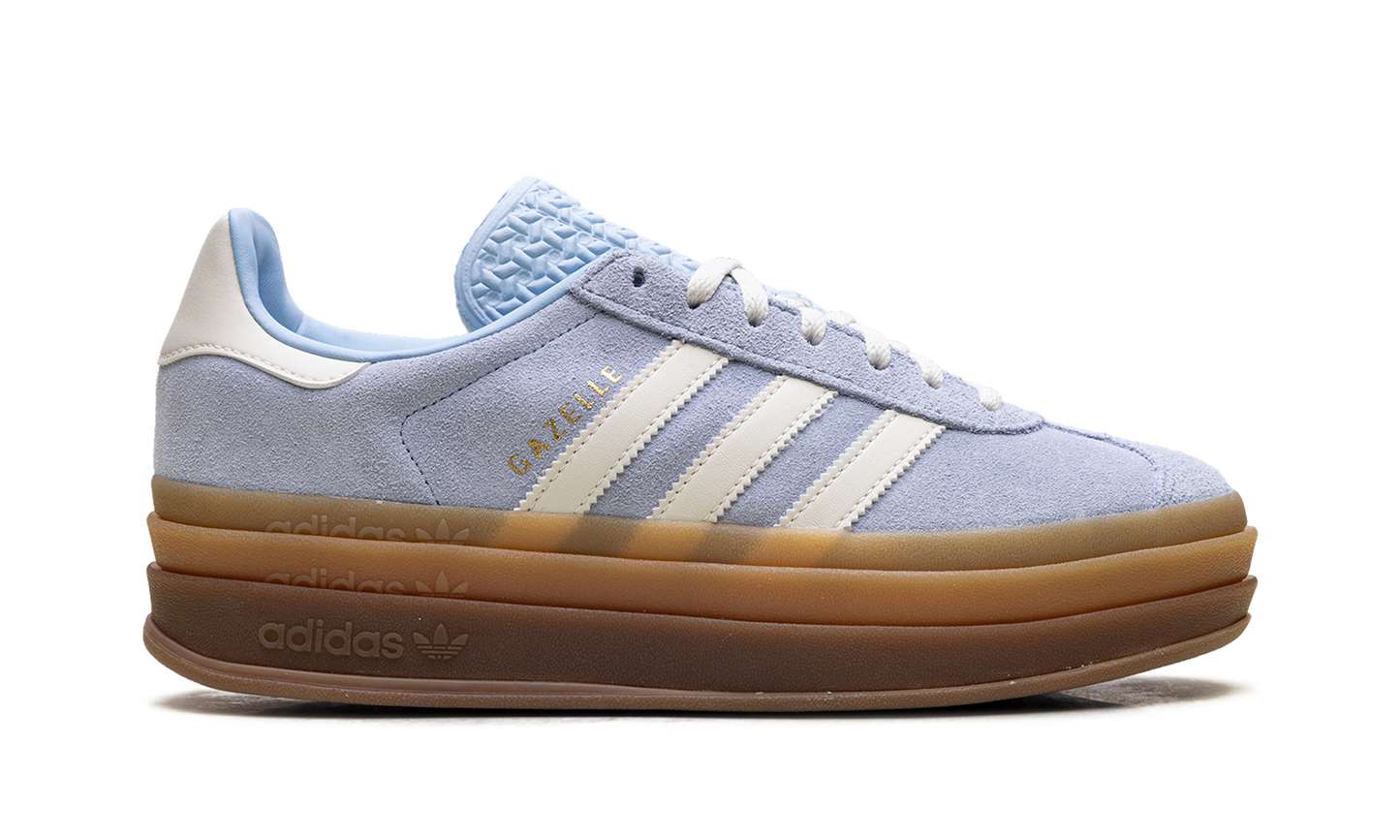 Adidas GAZELLE BOLD WMNS "Blue" JQ7776