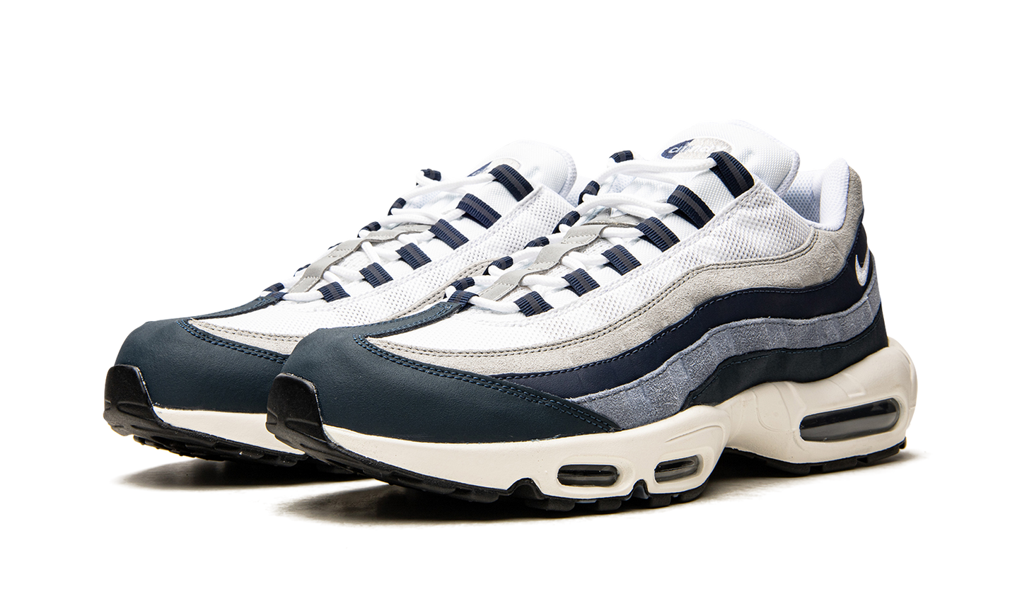 Nike Air Max 95 "Midnight Navy" DC9412 400