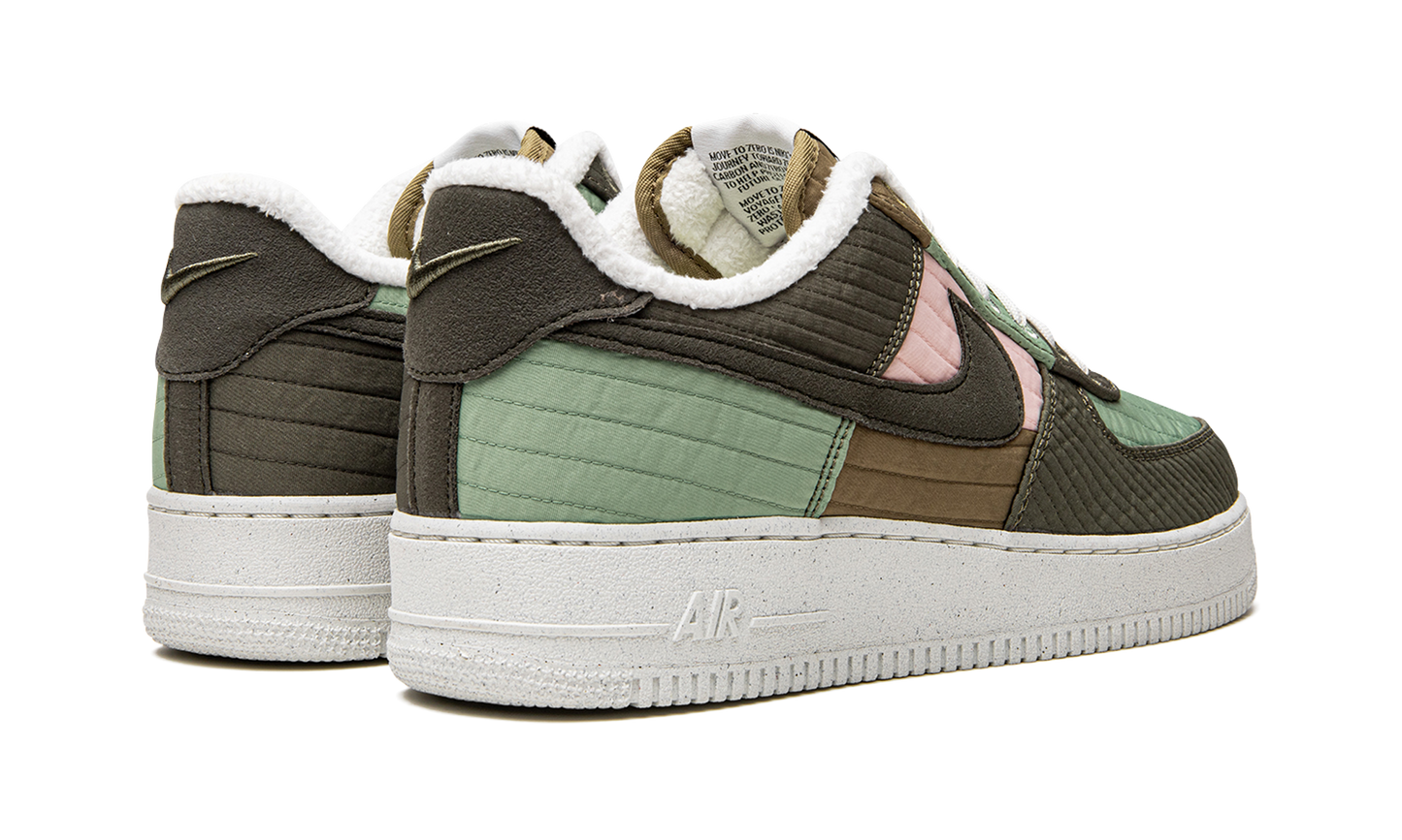 Nike Air Force 1 Low "Toasty" DC8744 300