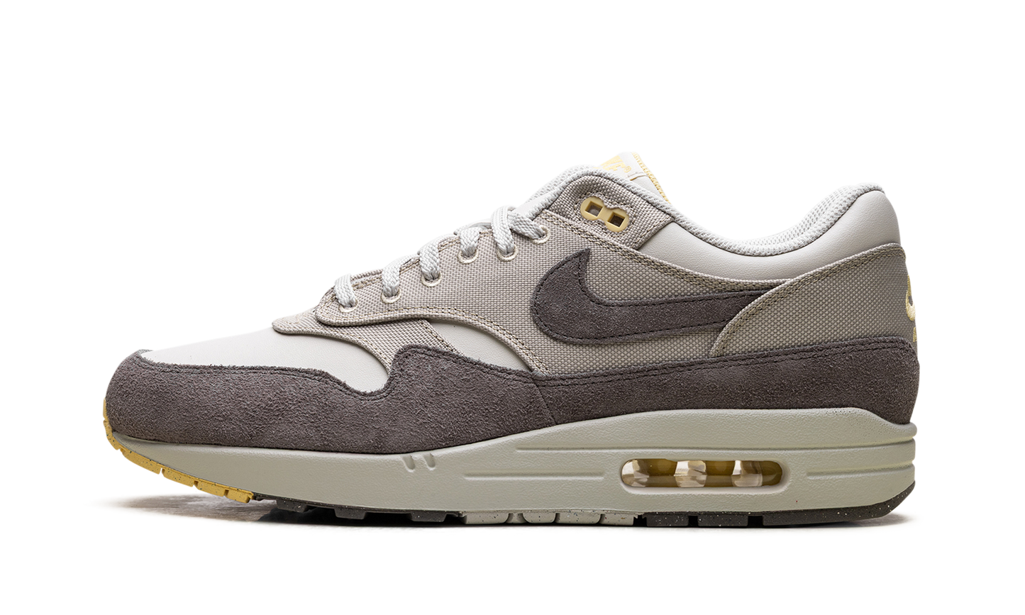 Nike Air Max 1 Premium "Cave Stone" IB6390 001