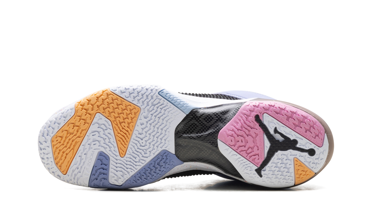 Air Jordan 37 Low Dongdan FD8701 001