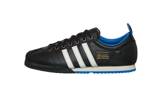 Adidas Samba 62 "Black/White/BlueBird" IH8603