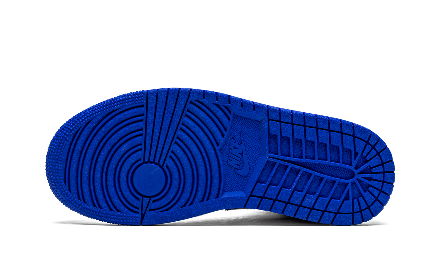 AIR JORDAN 1 MID WMNS Kentucky Blue BQ6472 104