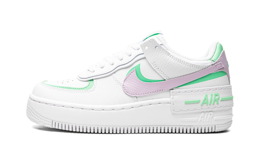 Nike AIR FORCE 1 SHADO MNS WMNS Infinite Lilac CU8591 103