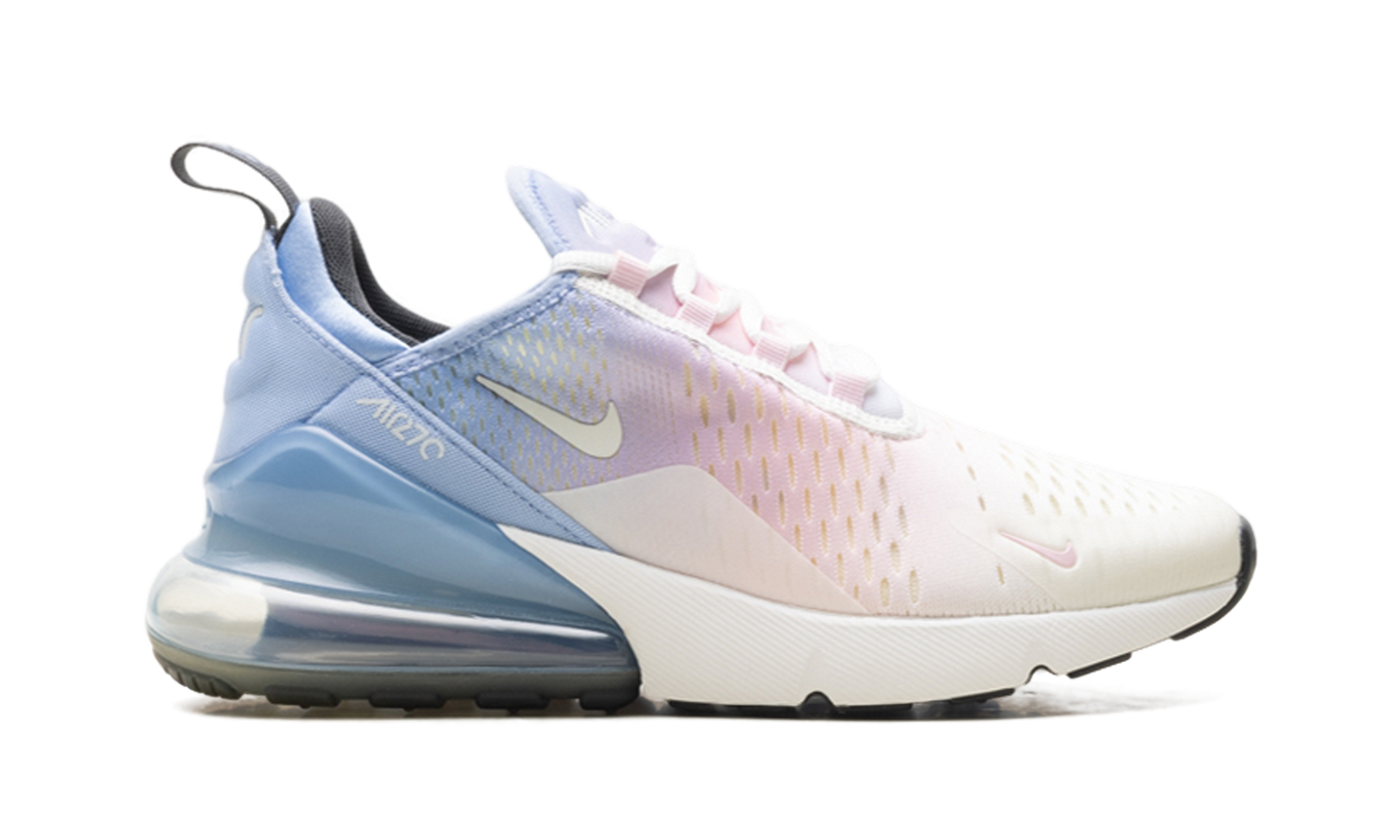 Nike Air Max 270 Wmns "Pink" IB4017 468