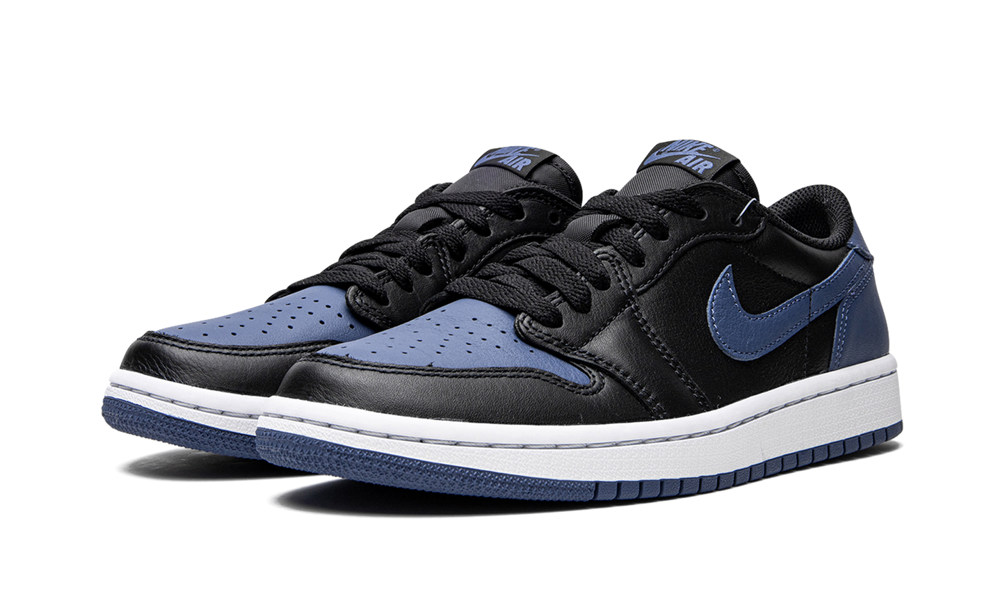 AIR JORDAN 1 LO OG WMNS Mystic Navy CZ0775 041