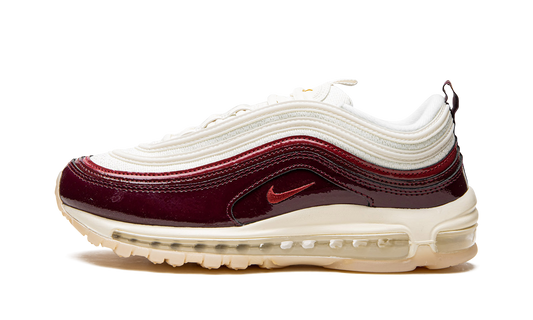 Nike AIR MAX 97 MNS WMNS "Dark Beetroot" DQ8582 600