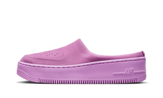 Nike Air Force 1 Lover XX WMNS Rush Fuchsia AO1523 500