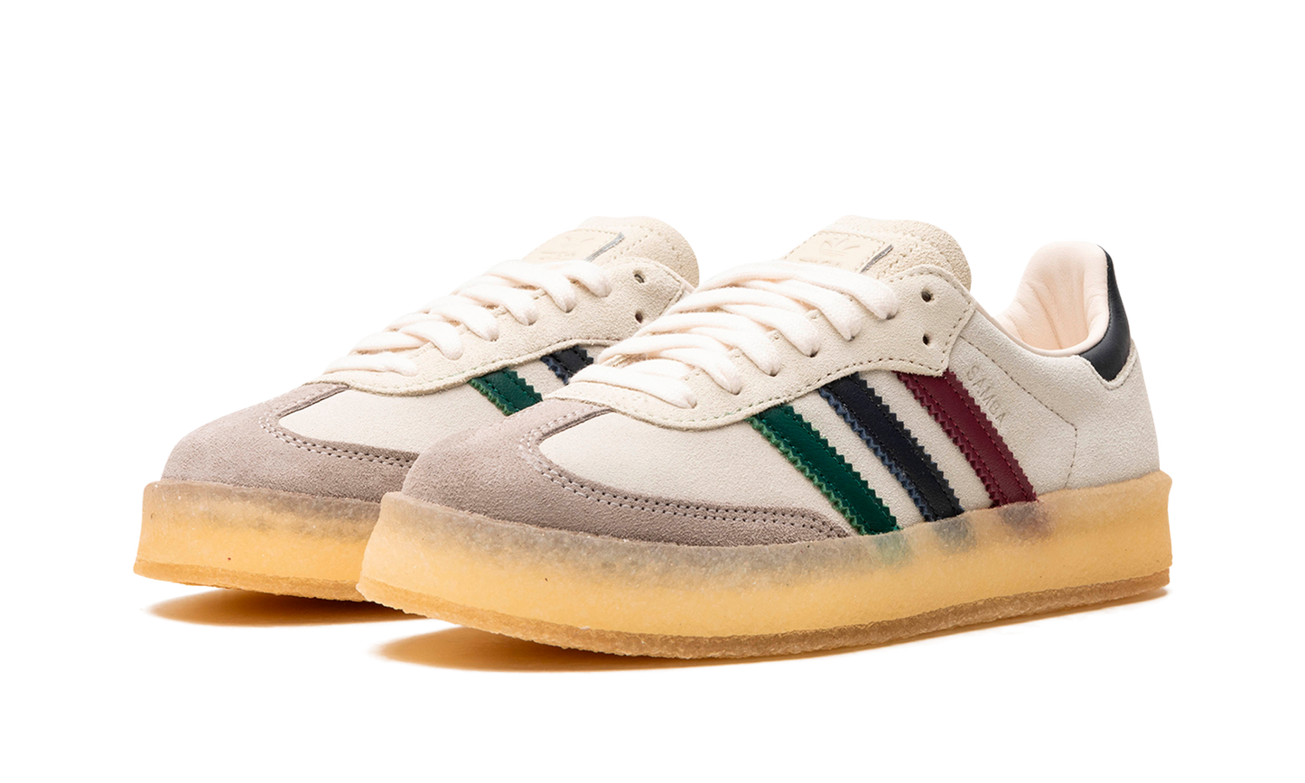 Adidas 8th Street Samba "Kith - Clarks - Kithmas" IE4032