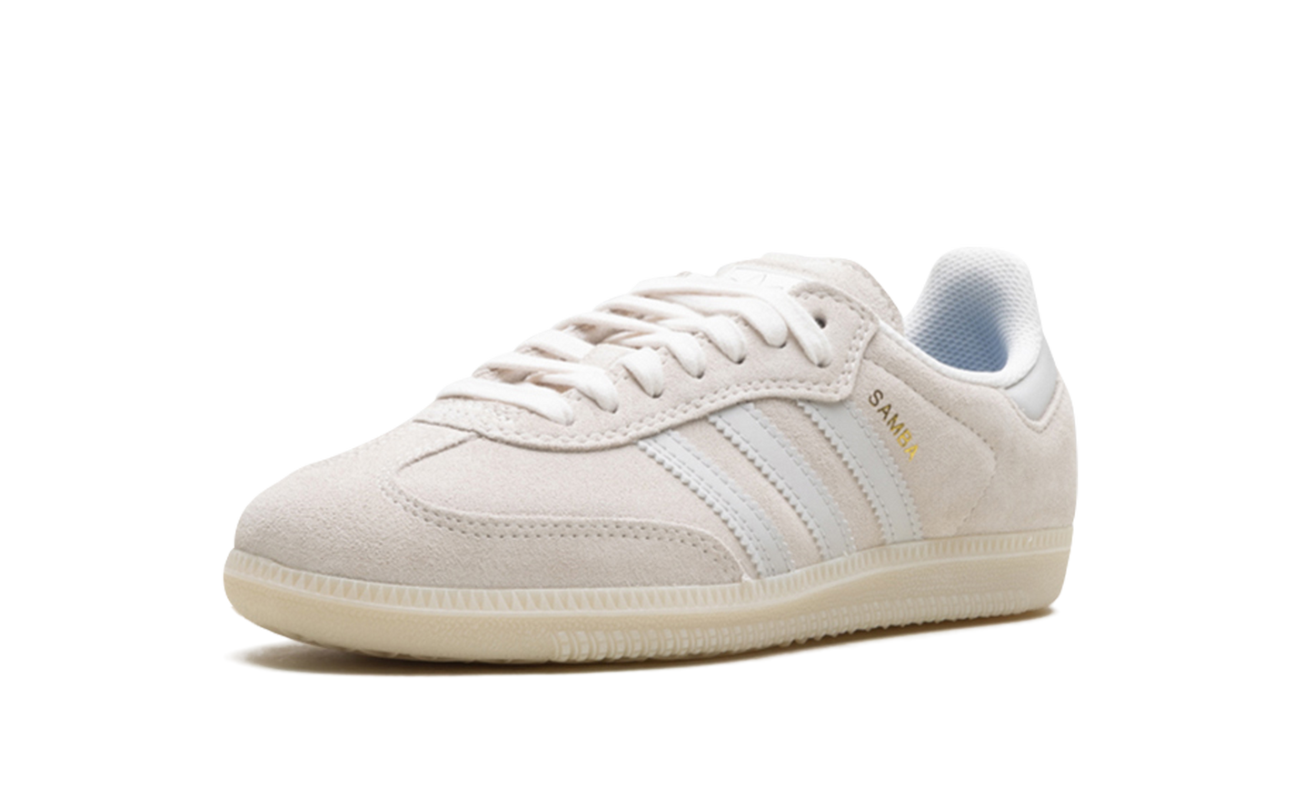 Adidas Samba ADV "Chalk White Grey Carbon" JP5860