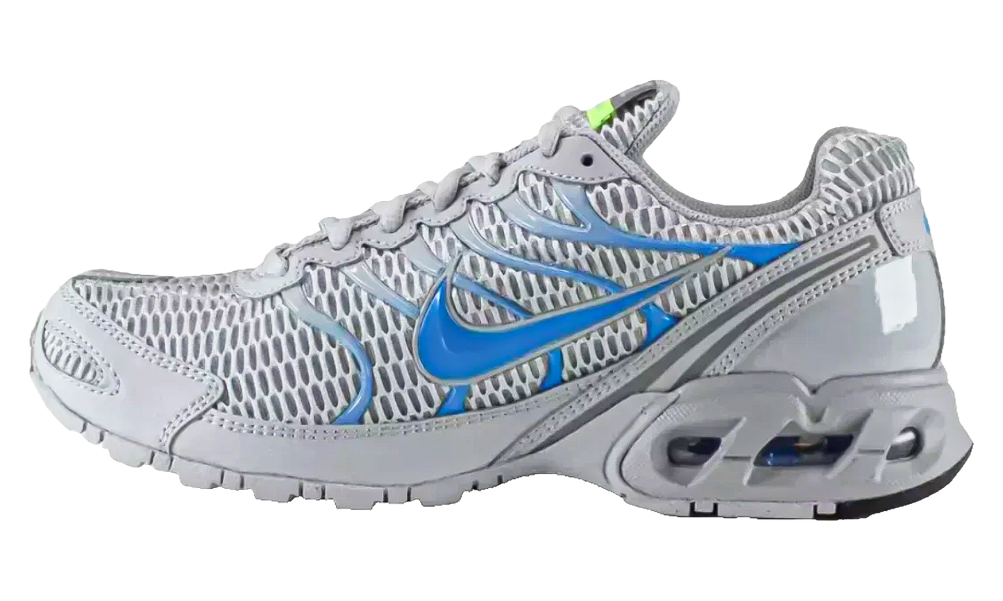 Nike Air Max Torch 4 "Wolf Grey Photo Blue" 343846 014