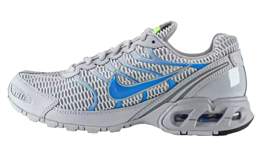 Nike Air Max Torch 4 "Wolf Grey Photo Blue" 343846 014