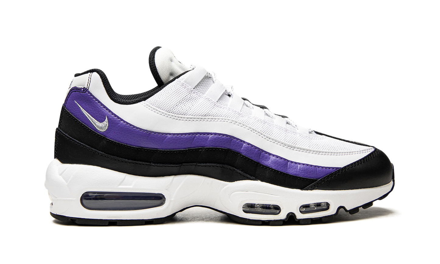 Nike Air Max 95 "Persian Violet" DO5960 100