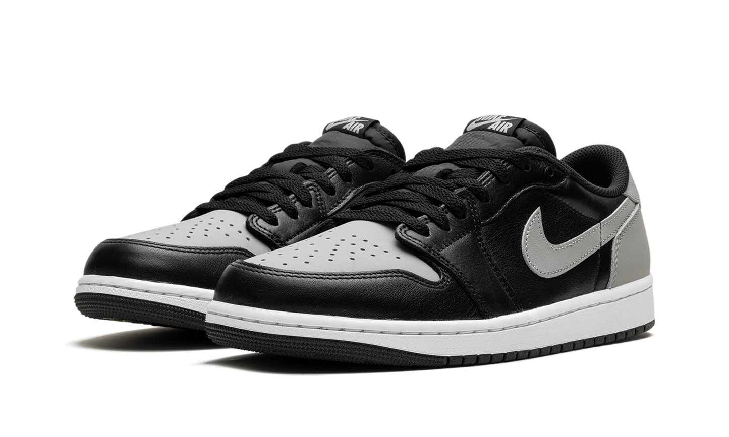 Air Jordan 1 Retro Low OG Shadow CZ0790 003