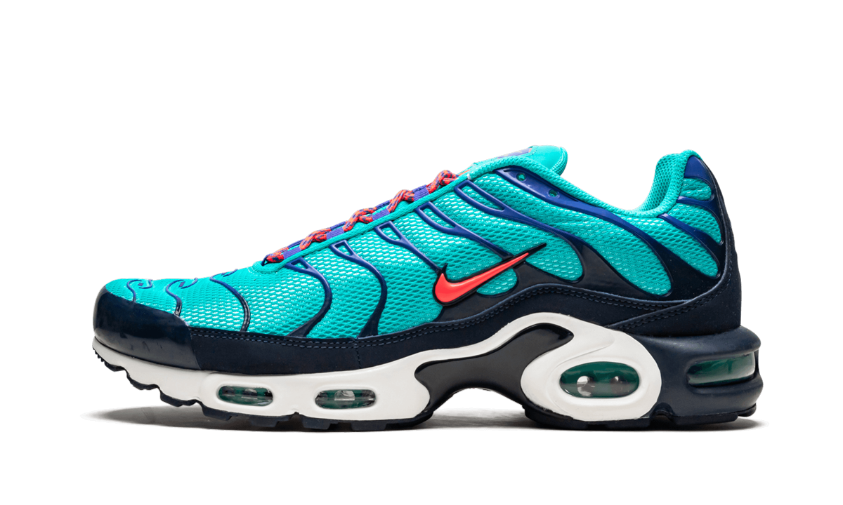 Nike Air Max Plus "Hyper Jade" AV7940 300