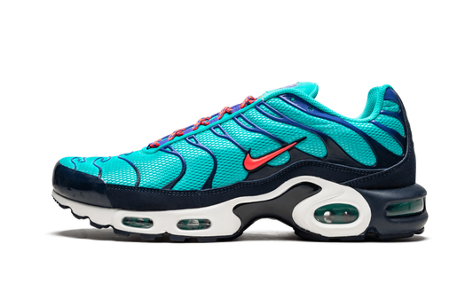 Nike Air Max Plus "Hyper Jade" AV7940 300