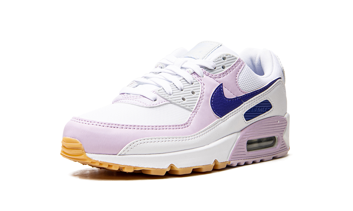 Nike AIR MAX 90 WMNS DX3316 100